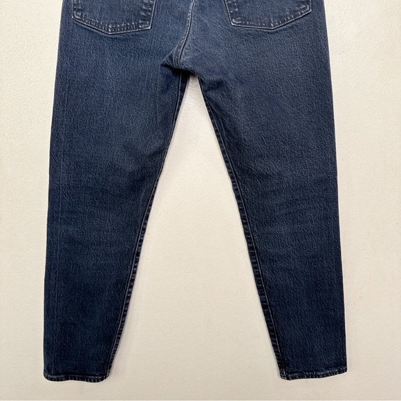 Levi's Womens 26 Wedgie Icon High Rise Cotton Jeans - Picture 15 of 16